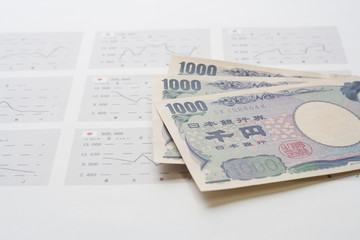 Japanese Yen and Exchange Rate