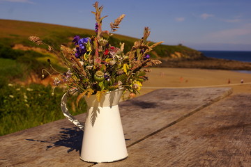 Cornwall