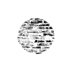 Vector textured cookie