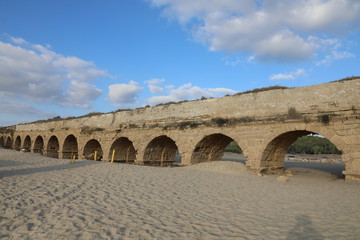 Fototapeta premium Caesarea
