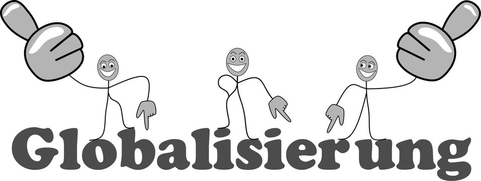 Globalisierung