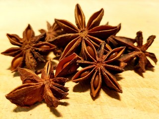 anise