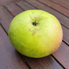 Eylmann Apfel, Alte Apfelsorten, Apfel, Malus, domestica