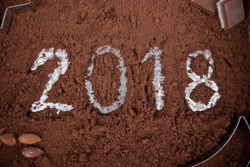 2018 Chocolate Concept
