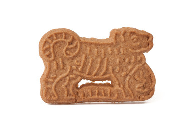 Spekulatius Hund