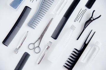 Things for barbershop