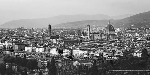 Semplicemente Firenze - obrazy, fototapety, plakaty