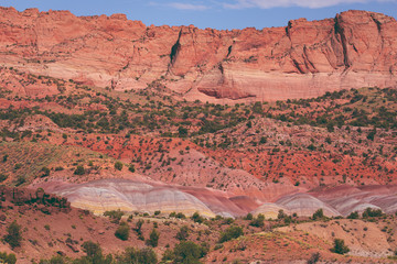 Coyote Buttes