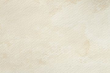 Abstract brown paper for background,paper watercolor texture for design