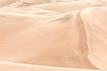 Great Sand Dunes Nationalpark