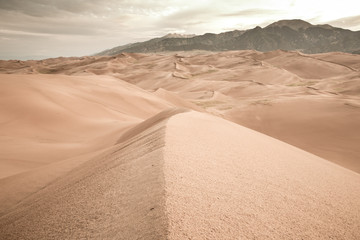 Great Sand Dunes Nationalpark
