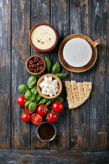 Traditional Greek Feta