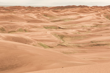 Great Sand Dunes Nationalpark