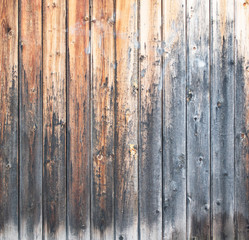 alter verwitterter Holz HIntergrund