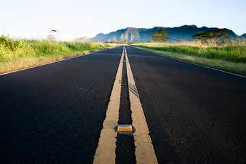 Hawaiian Road