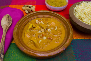 tikka massala