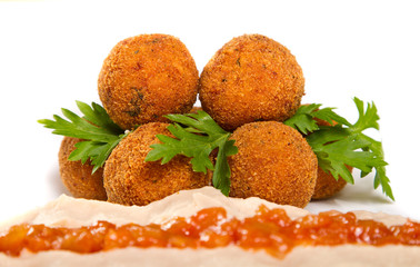 Meatballs