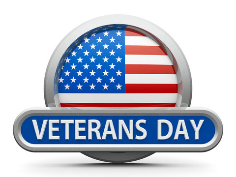 Veterans Day icon #2