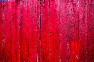 Red boards