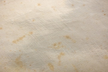 Vintage paper texture