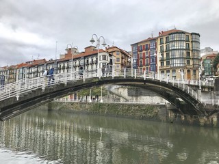 Fototapeta premium Bridge