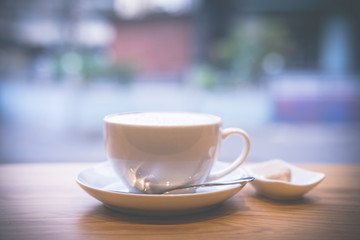cappuccino