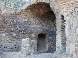 Toledo ciudad historica de España en Castilla La Mancha
