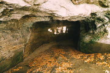 Höhle