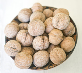 walnuts