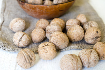 walnuts