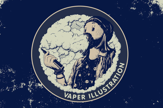 Vape Art Images  Browse 17,967 Stock Photos, Vectors, and Video | Adobe  Stock