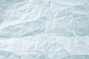 Obraz premium crumpled paper texture