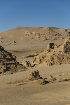 Yardan, China