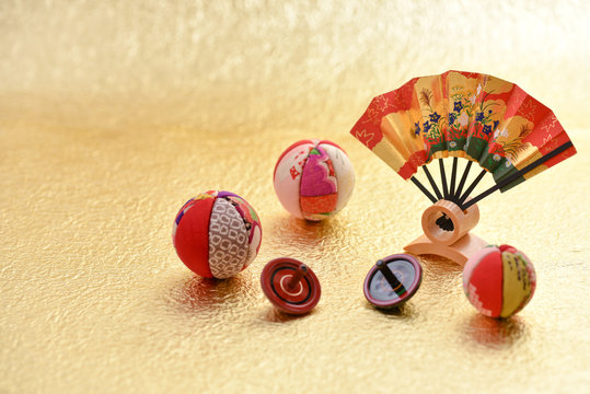 New Year's image
