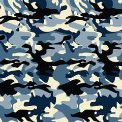 camouflage pattern