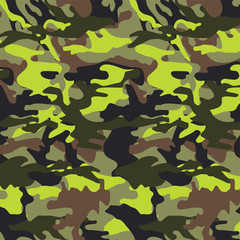 camouflage pattern