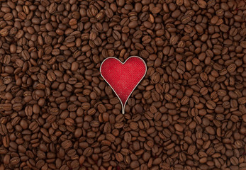 Kaffeebohnen