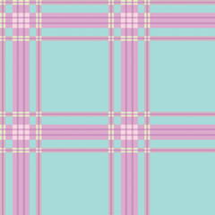 tartan pattern