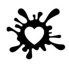Romantic Love symbol