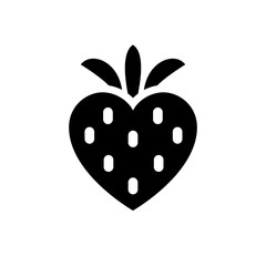strawberry icon
