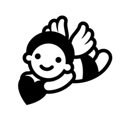 Romantic Love symbol