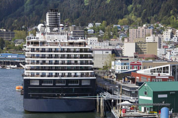 Visiting Alaska's Capital Juneau