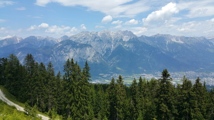 Innsbruck