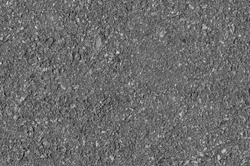 Fototapeta premium Asphalt seamless texture