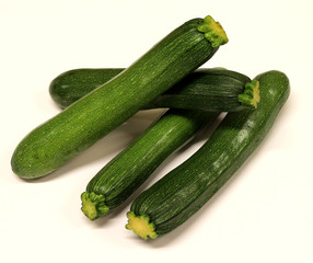 courgettes