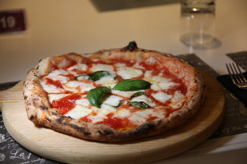 Pizze napoli speciali