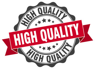 high quality stamp. sign. seal