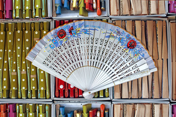 fan spain