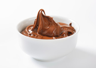 Hazelnut Butter Spread