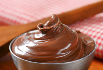 Hazelnut Butter Spread